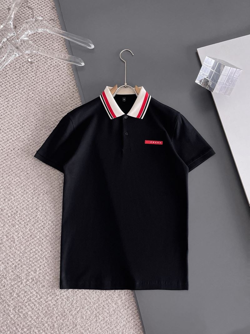 Prada T-Shirts